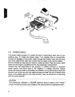 Preview for 7 page of Kenwood TK-805D Instruction Manual