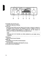 Preview for 11 page of Kenwood TK-805D Instruction Manual