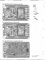 Предварительный просмотр 54 страницы Kenwood TK-805D Service Manual