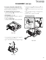 Preview for 16 page of Kenwood TK-8100 Service Manual