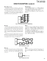 Предварительный просмотр 30 страницы Kenwood TK-8100 Service Manual