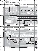 Предварительный просмотр 53 страницы Kenwood TK-8100 Service Manual