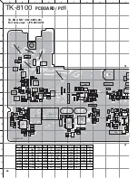 Предварительный просмотр 59 страницы Kenwood TK-8100 Service Manual