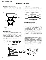 Предварительный просмотр 16 страницы Kenwood TK-8100H Service Manual