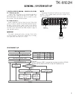Preview for 3 page of Kenwood TK-8102H Service Manual