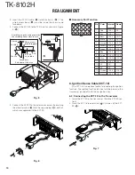 Предварительный просмотр 10 страницы Kenwood TK-8102H Service Manual