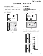 Preview for 11 page of Kenwood TK-8102H Service Manual