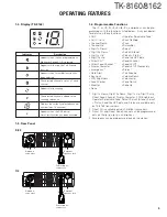 Предварительный просмотр 5 страницы Kenwood TK-8160 Service Manual