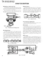 Предварительный просмотр 12 страницы Kenwood TK-8160 Service Manual