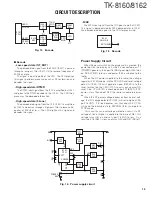 Предварительный просмотр 15 страницы Kenwood TK-8160 Service Manual