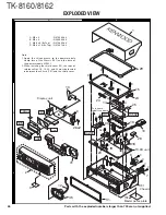 Предварительный просмотр 26 страницы Kenwood TK-8160 Service Manual