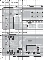 Предварительный просмотр 37 страницы Kenwood TK-8160 Service Manual