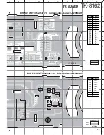 Предварительный просмотр 38 страницы Kenwood TK-8160 Service Manual