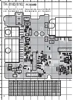 Предварительный просмотр 40 страницы Kenwood TK-8160 Service Manual