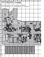 Предварительный просмотр 43 страницы Kenwood TK-8160 Service Manual