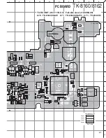 Предварительный просмотр 44 страницы Kenwood TK-8160 Service Manual