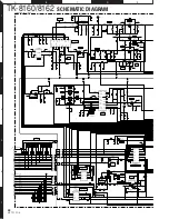 Предварительный просмотр 46 страницы Kenwood TK-8160 Service Manual