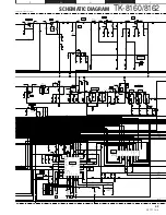 Предварительный просмотр 47 страницы Kenwood TK-8160 Service Manual