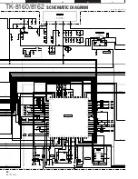 Предварительный просмотр 48 страницы Kenwood TK-8160 Service Manual