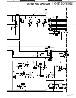 Предварительный просмотр 49 страницы Kenwood TK-8160 Service Manual