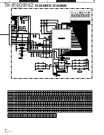 Предварительный просмотр 50 страницы Kenwood TK-8160 Service Manual