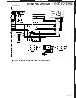 Предварительный просмотр 51 страницы Kenwood TK-8160 Service Manual