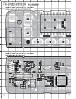 Предварительный просмотр 76 страницы Kenwood TK-8180(H) Service Manual