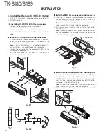 Предварительный просмотр 10 страницы Kenwood TK-8180 Service Manual