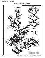 Предварительный просмотр 38 страницы Kenwood TK-8180 Service Manual