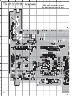 Предварительный просмотр 64 страницы Kenwood TK-8180 Service Manual