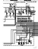 Предварительный просмотр 77 страницы Kenwood TK-8180 Service Manual