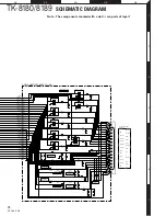 Предварительный просмотр 78 страницы Kenwood TK-8180 Service Manual