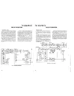 Preview for 28 page of Kenwood TK-830 series Service Manual