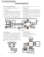 Предварительный просмотр 12 страницы Kenwood TK-8302 Service Manual