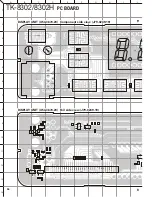 Предварительный просмотр 36 страницы Kenwood TK-8302 Service Manual