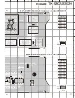 Предварительный просмотр 37 страницы Kenwood TK-8302 Service Manual