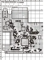 Предварительный просмотр 38 страницы Kenwood TK-8302 Service Manual