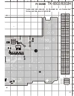 Предварительный просмотр 39 страницы Kenwood TK-8302 Service Manual