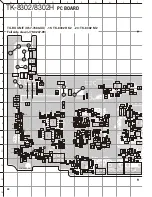 Предварительный просмотр 40 страницы Kenwood TK-8302 Service Manual