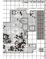 Предварительный просмотр 41 страницы Kenwood TK-8302 Service Manual