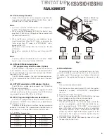 Preview for 5 page of Kenwood TK-8360 Service Manual