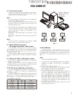 Предварительный просмотр 5 страницы Kenwood TK-8360 Service Manual