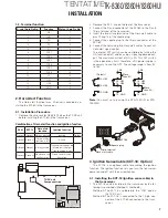 Preview for 7 page of Kenwood TK-8360 Service Manual