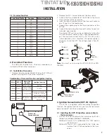 Предварительный просмотр 7 страницы Kenwood TK-8360 Service Manual