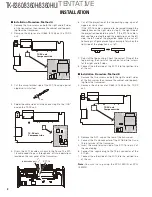 Предварительный просмотр 8 страницы Kenwood TK-8360 Service Manual