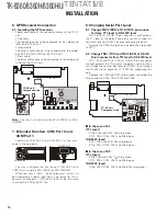 Preview for 10 page of Kenwood TK-8360 Service Manual