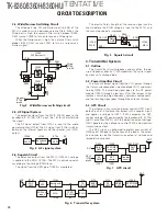 Preview for 14 page of Kenwood TK-8360 Service Manual