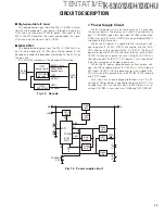 Preview for 17 page of Kenwood TK-8360 Service Manual