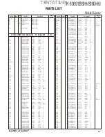 Preview for 23 page of Kenwood TK-8360 Service Manual