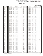 Preview for 25 page of Kenwood TK-8360 Service Manual